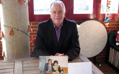 Ángel Luis Sánchez Álvarez